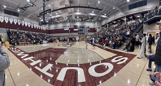 girls tip off wide 1