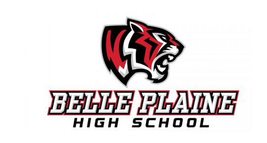 belle plaine