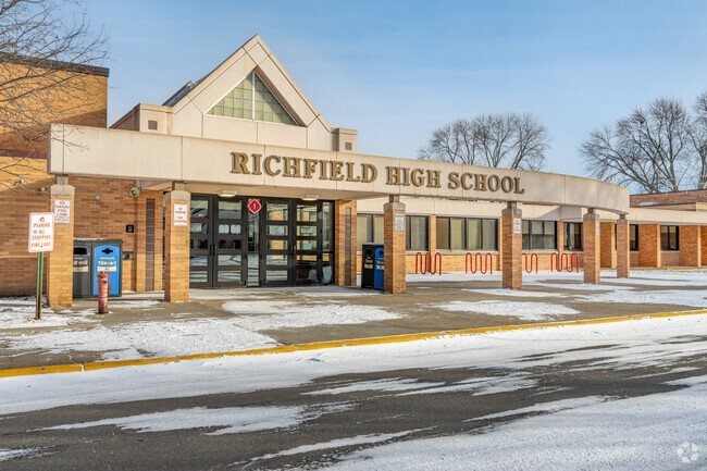 richfield