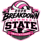 vball state logo